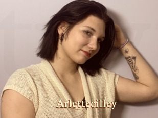 Arlettecilley