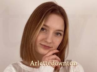 Arlettedownton