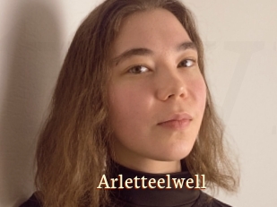 Arletteelwell