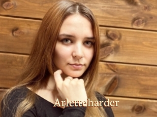 Arletteharder