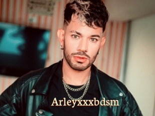 Arleyxxxbdsm