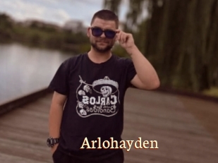 Arlohayden