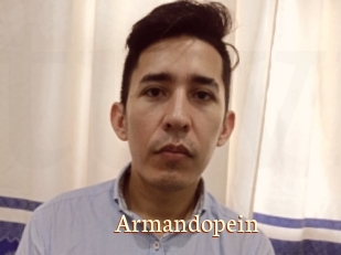 Armandopein