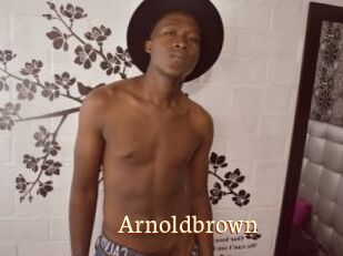 Arnoldbrown