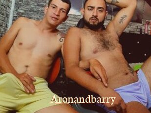 Aronandbarry