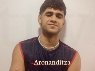 Aronanditza