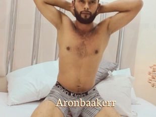 Aronbaakerr