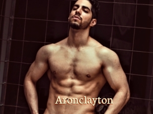 Aronclayton