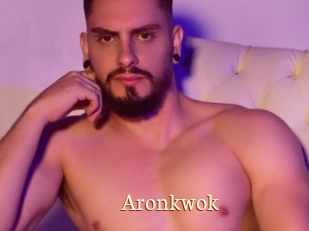 Aronkwok