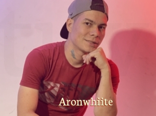 Aronwhiite