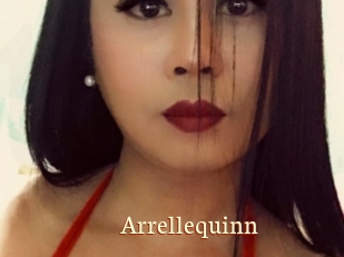 Arrellequinn