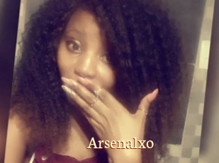 Arsenalxo