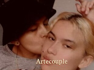 Artecouple