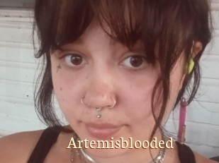 Artemisblooded