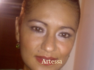 Artessa