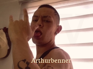 Arthurbenner