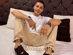 Arthurcollen