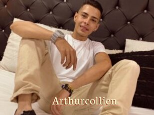 Arthurcollien