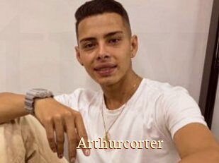 Arthurcorter