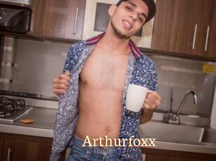 Arthurfoxx