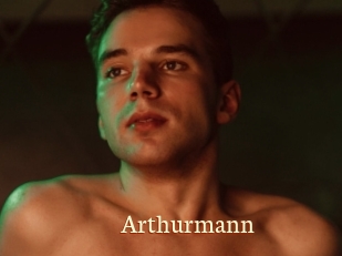 Arthurmann