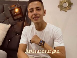 Arthurmurgan