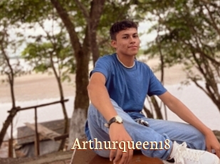 Arthurqueen18