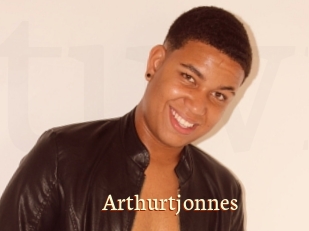 Arthurtjonnes