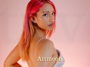 Artmoon