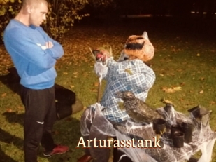 Arturasstank