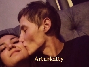 Arturkatty