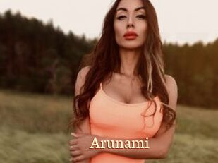 Arunami