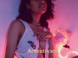 Arwentocson