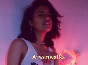 Arwenwalka