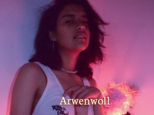 Arwenwoll