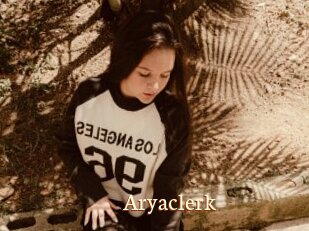 Aryaclerk