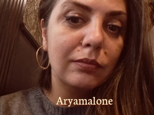 Aryamalone