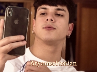 Aryamsebastian