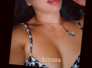 Aryana