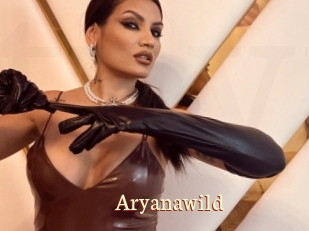 Aryanawild