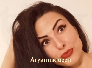 Aryannaqueen