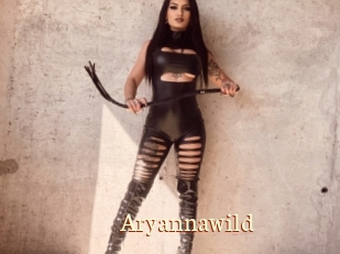 Aryannawild