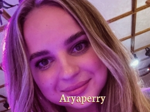 Aryaperry