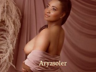 Aryasoler