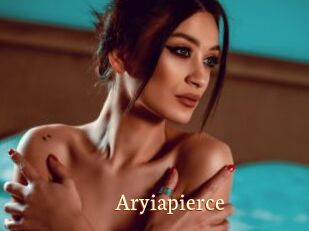 Aryiapierce