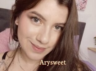 Arysweet