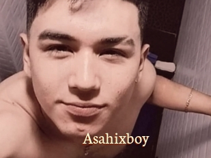 Asahixboy