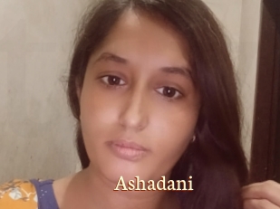 Ashadani