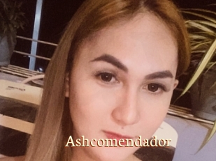 Ashcomendador