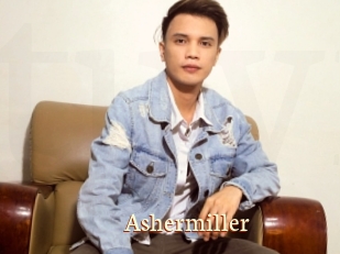 Ashermiller